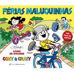 férias maluquinhas