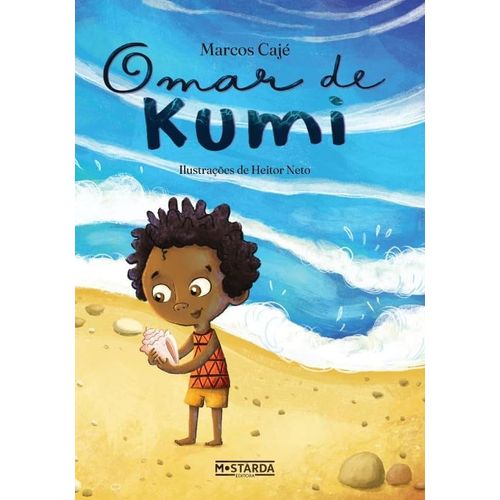 o mar de kumi