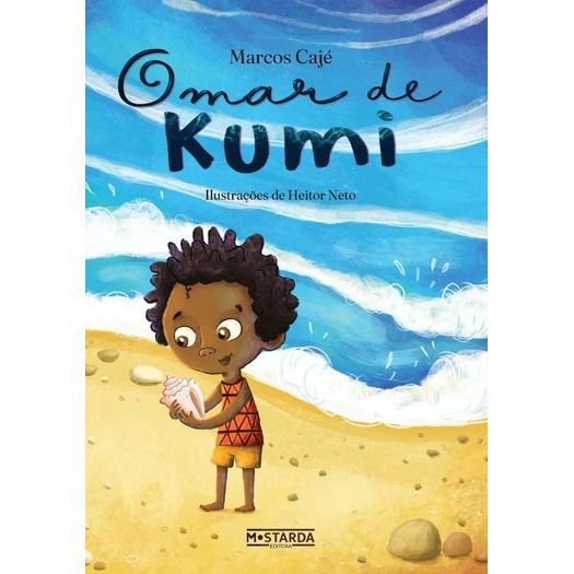 o mar de kumi o mar de kumi