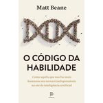 o código da habilidade