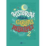 histórias de ninar para garotas rebeldes  2