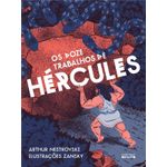 os 12 trabalhos de hércules