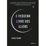 o pequeno livro dos aliens