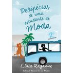 peripécias de uma estudante de moda: 2 semestre