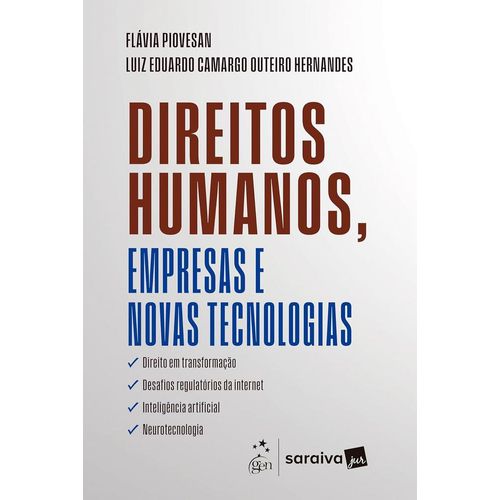 direitos humanos, empresas e novas tecnologias