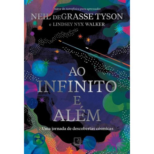 ao infinito e além
