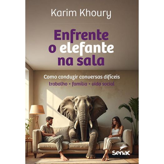 enfrente o elefante na sala enfrente o elefante na sala