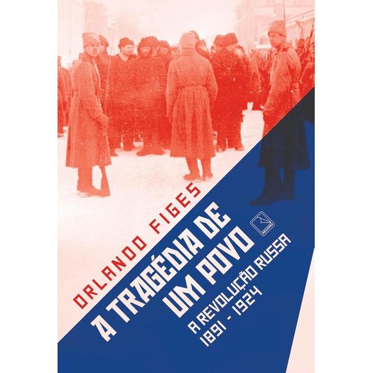 a tragédia de um povo