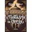 o fantasma da ópera