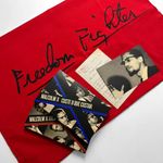 kit malcolm x 100 anos