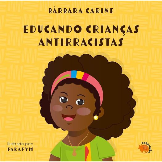 educando crianças antirracistas educando crianças antirracistas