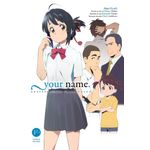 your name - vol 2
