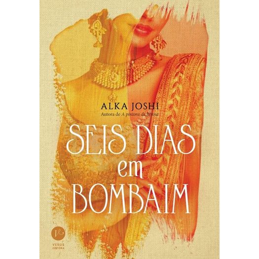 seis dias em bombaim seis dias em bombaim