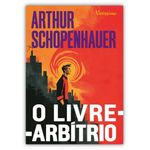o livre-arbítrio