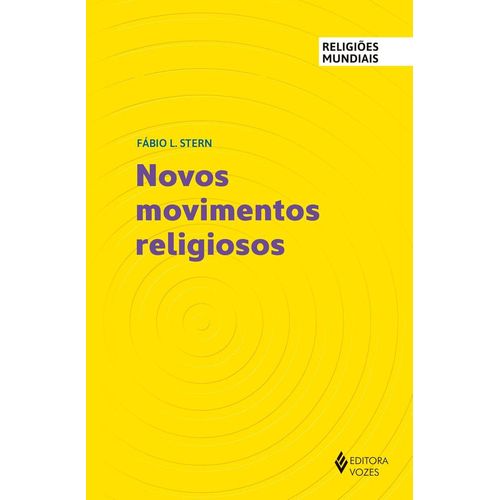 novos movimentos religiosos