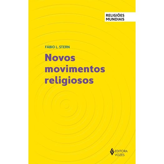 novos movimentos religiosos novos movimentos religiosos