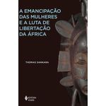 a emancipação das mulheres e a luta de libertação da áfrica