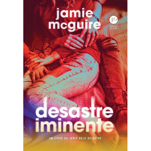 desastre iminente vol 2