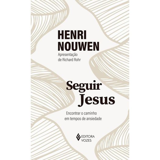 seguir jesus