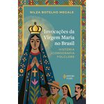 invocações da virgem maria no brasil
