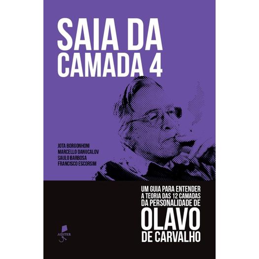saia da camada 4