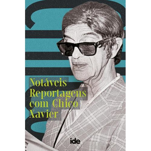 notáveis reportagens com chico xavier