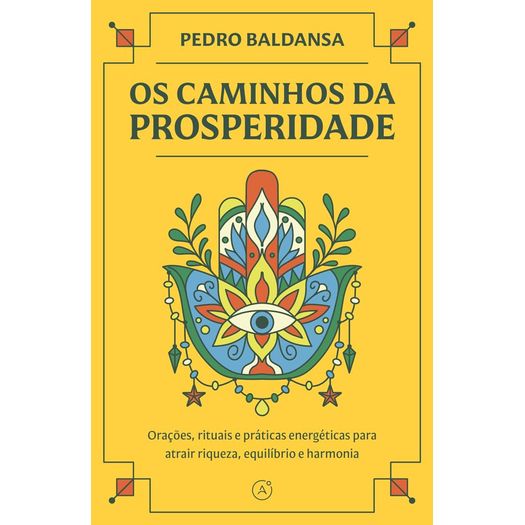 os-caminhos-da-prosperidade os-caminhos-da-prosperidade