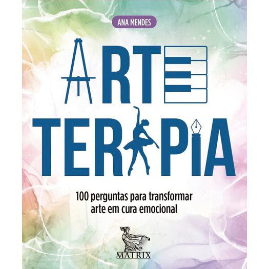 arteterapia