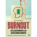 burnout - do esgotamento ao autoconhecimento