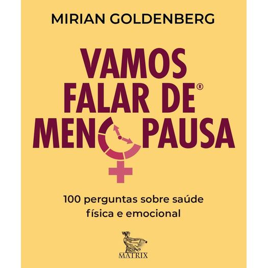vamos falar de menopausa vamos falar de menopausa