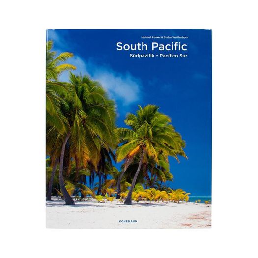 south-pacific