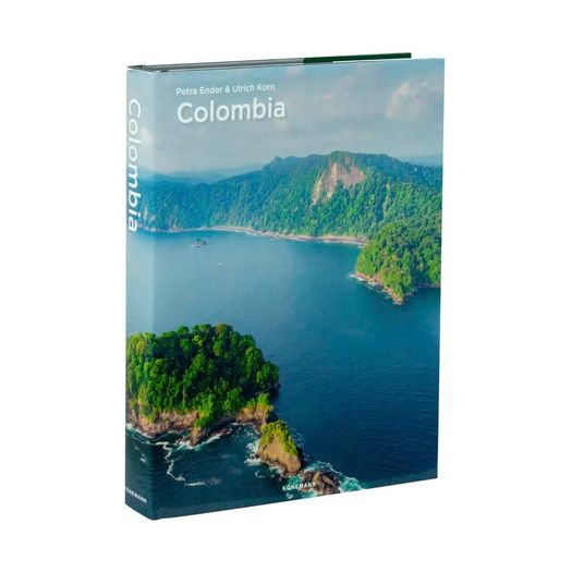 colombia colombia
