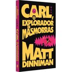 carl, o explorador de masmorras 1
