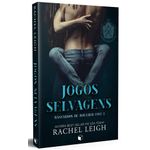 jogos selvagens 1 - bastardos de boulder cove