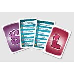 me vê cinco - buró