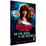 stranger things 4 - de um jeito ou de outro