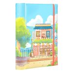 meu plano perfeito: florescer - capa dorama