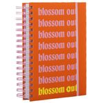 meu plano perfeito: florescer - capa blossom out