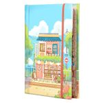 meu plano perfeito: florescer - capa dorama