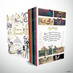 box disney vintage - clássicos animados