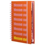 meu plano perfeito: florescer - capa blossom out