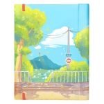 meu plano perfeito: florescer - capa dorama