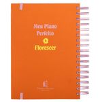 meu plano perfeito: florescer - capa blossom out