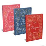 box disney vintage - clássicos animados