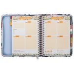 meu plano perfeito - capa aquarela