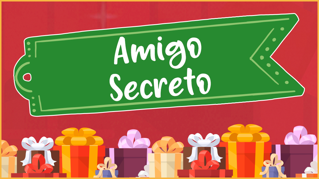 Mob - Amigo Secreto