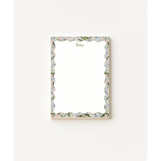 bloco de notas blossom 65 folhas bloco de notas blossom 65 folhas