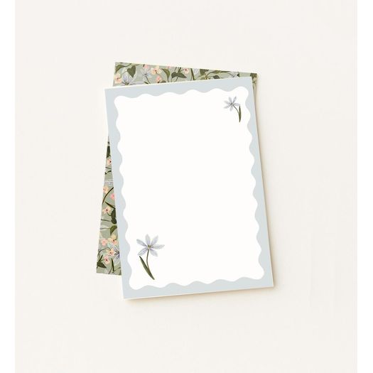 papel-de-carta-blossom-blue-4-unidades