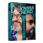 jovem-nerd--zerando-a-vida