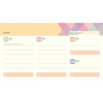 agenda-2026-diaria-la-creme-espiral-superior-diversos-modelos